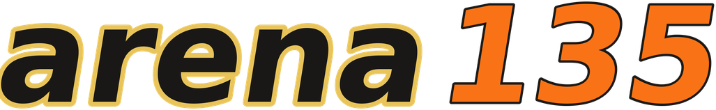 arena135 logo